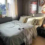 Вилла Beautiful With Free Private Parking