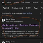 Вилла Beautiful With Free Private Parking Саннес