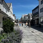 Beautiful With Free Private Parking Sandnes (Rogaland)