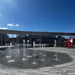 Beautiful With Free Private Parking * Саннес