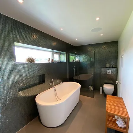 Villa Beautiful With Free Private Parking Sandnes (Rogaland)