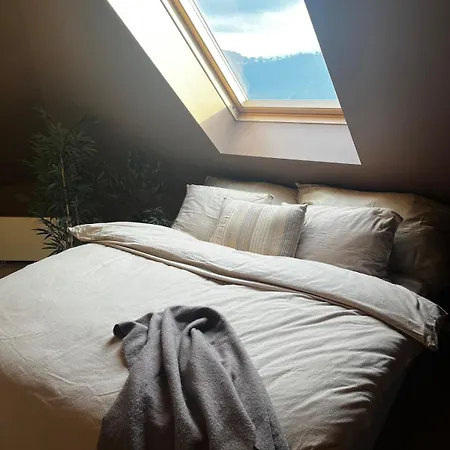 Beautiful With Free Private Parking * Sandnes (Rogaland)