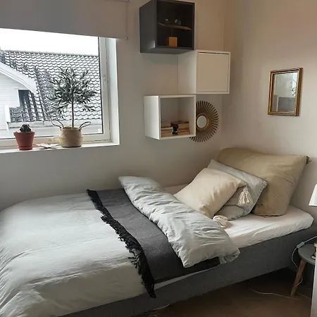 Villa Beautiful With Free Private Parking *