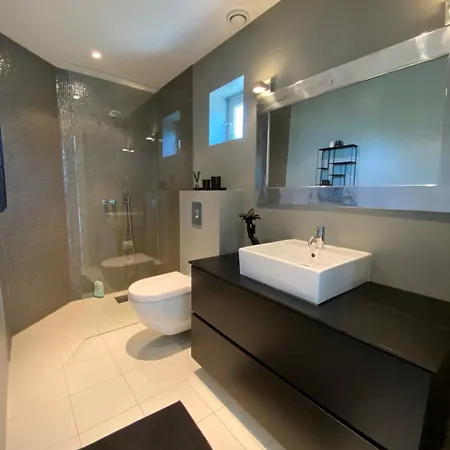 Beautiful With Free Private Parking * Sandnes (Rogaland)