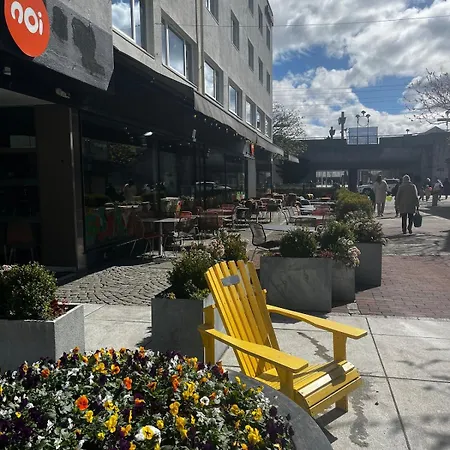Beautiful With Free Private Parking * Sandnes (Rogaland)