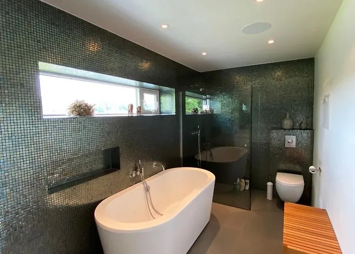 Villa Beautiful With Free Private Parking Sandnes (Rogaland)