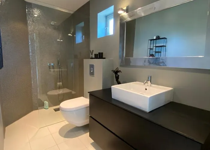 Beautiful With Free Private Parking * Sandnes (Rogaland)