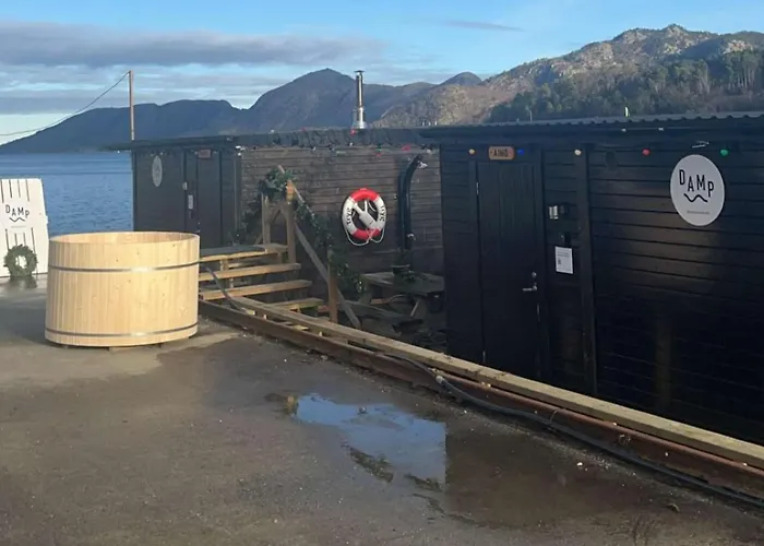 Villa Beautiful With Free Private Parking