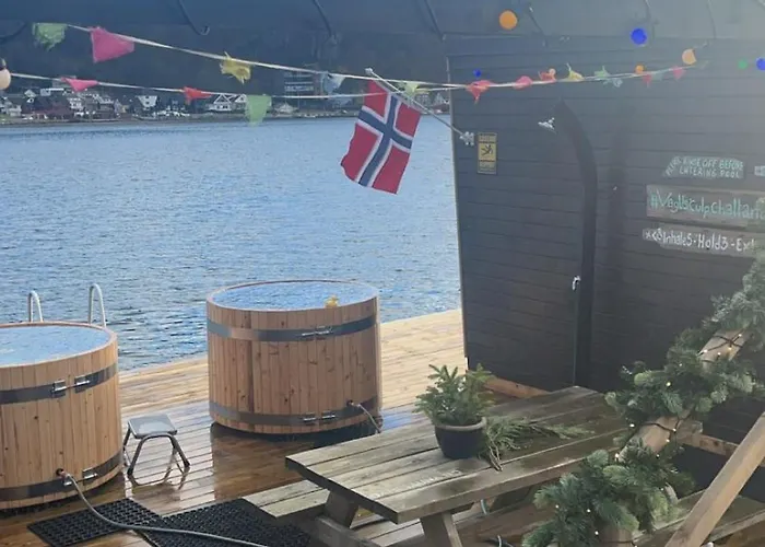 Beautiful With Free Private Parking Villa Sandnes (Rogaland)