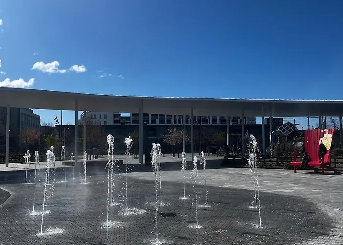 Beautiful With Free Private Parking * Sandnes (Rogaland)