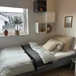 Villa Beautiful With Free Private Parking *